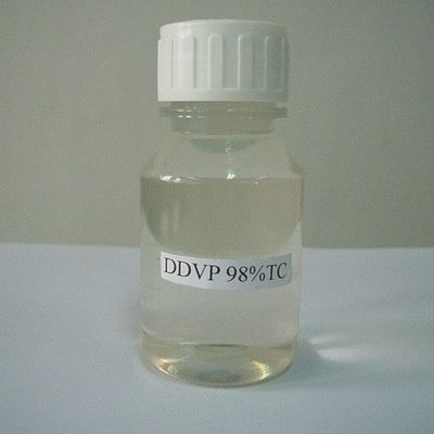 Сильный контакт влияния убивая 10ppm химикат брызг мышьяка DDVP