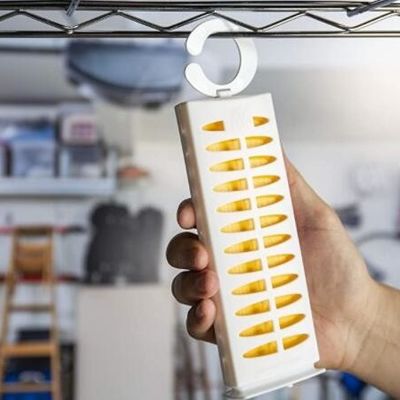 Здравоохранение 18,6 процента Dichlorvos обнажает, никакая лепта обнажает 120g