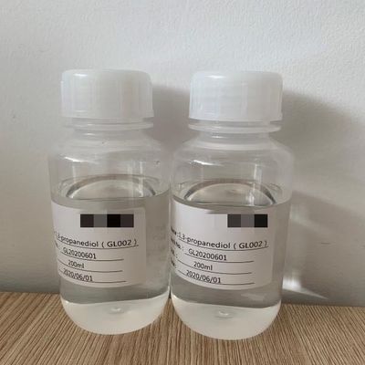 ХАЛЯЛЬНАЯ аттестованная косметика гликоля пропилена CAS 504-63-2 использует органическое