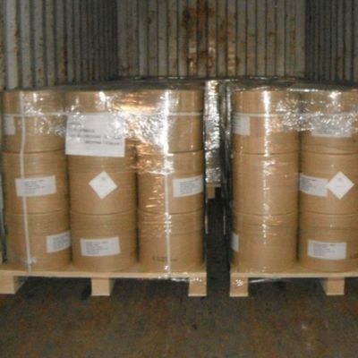 Гербицид глифосата CAS 1071-83-6 C3H8NO5P очищенности 95%