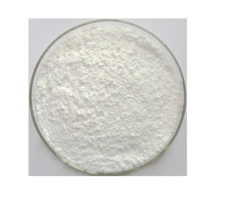 3-бромо-2-фторбензоевая кислота CAS 15088-29-6 Точка кипения 298,2 ± 25,0 °C