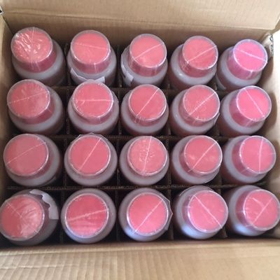 Домочадец использует внутрирастительный инсектицид Dichlorvos C4H7Cl2O4P органический