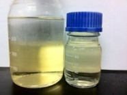 Запах 99% L-никотина CAS 54-11-5 бесцветный испаряющий жидкостный раздражая для стимулятора
