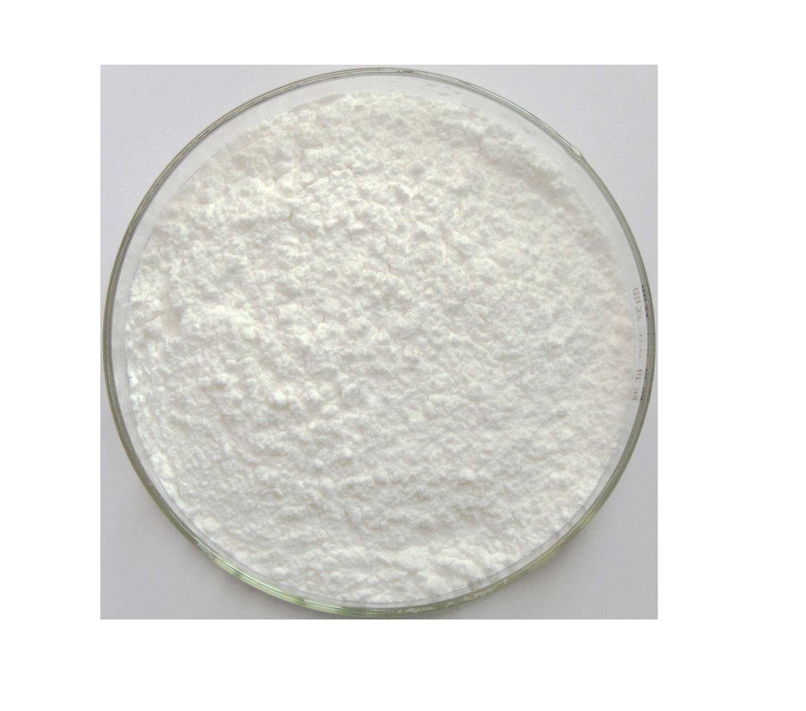 3-бромо-2-фторбензоевая кислота CAS 15088-29-6 Точка кипения 298,2 ± 25,0 °C