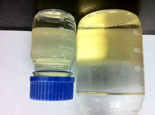 Инсектицид Dichlorvos CAS 62-73-7 50% быстрый действующий для тлей хлопка