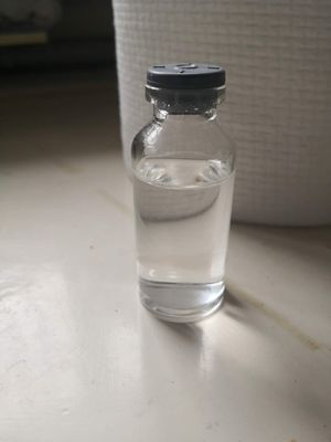 Cas 89402-43-7 2,3-Difluoro-5-Chloropyridine для синтезируют Fluorinated органические соединения