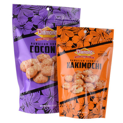 Облегченное Pantone красит напечатанную сумку пластиковой упаковки