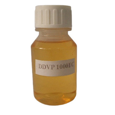 Аграрная жидкость пестицида Dichlorvos 200-547-7 99%