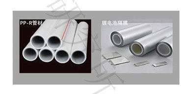 Nucleating PP уточняя химическую вспомогательную очищенность агента 99%