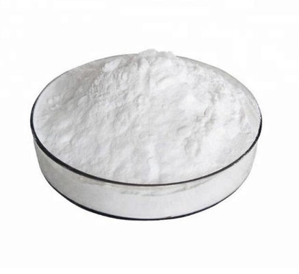 Фунгисид Azoxystrobin 98% Tc CAS 131860-33-8 органический промежуточный аграрный