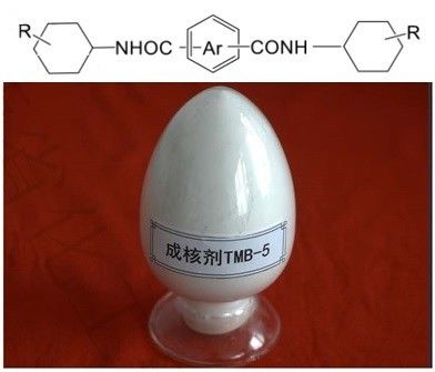 Агент CAS 153250-52-3 TMB-5 Nucleating для изменения свойства PP